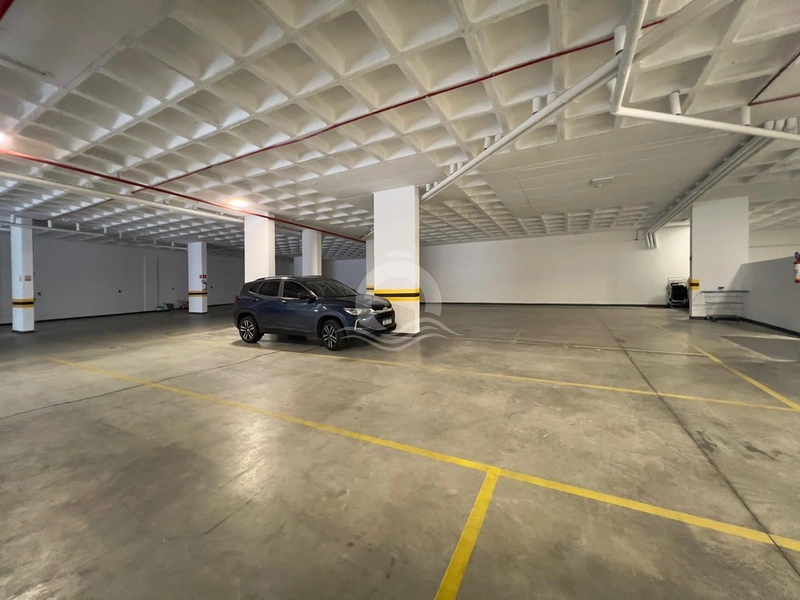 Apartamento 3 quartos vista mar venda c/terraço Capão da Canoa: 36ª foto da galeria de imagens do imóvel