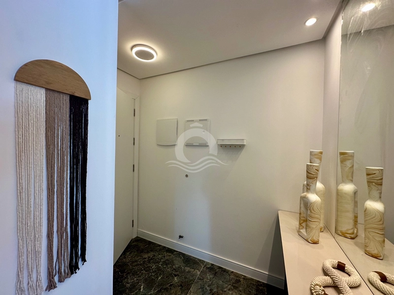 Apartamento 3 quartos vista mar venda c/terraço Capão da Canoa: 20ª foto da galeria de imagens do imóvel
