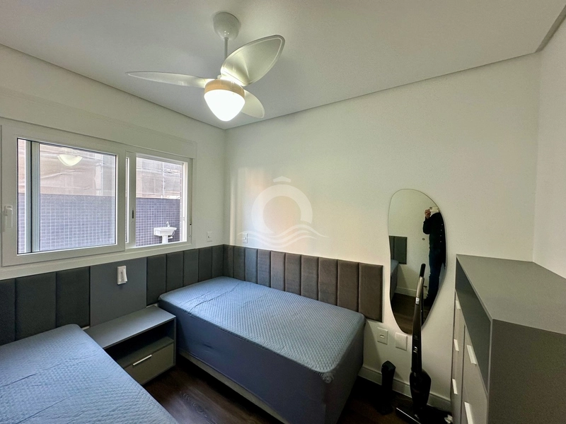 Apartamento 3 quartos vista mar venda c/terraço Capão da Canoa: 28ª foto da galeria de imagens do imóvel
