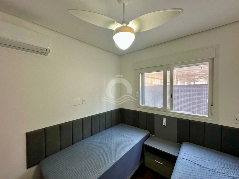 Apartamento 3 quartos vista mar venda c/terraço Capão da Canoa: 30ª foto da galeria de imagens do imóvel