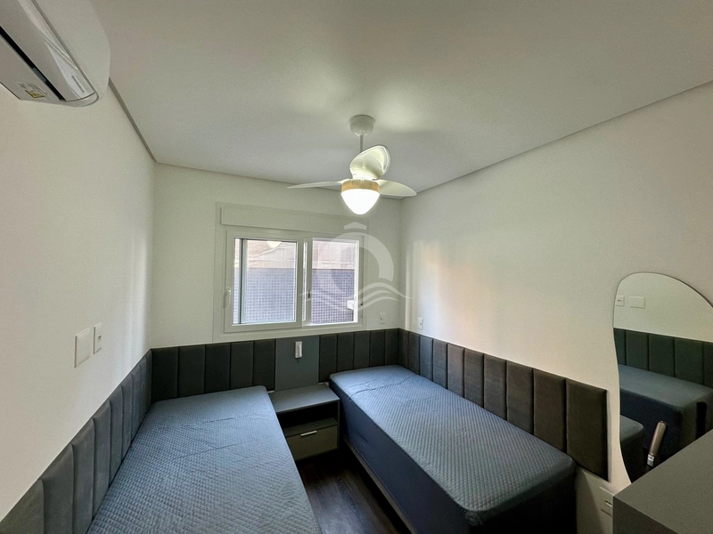 Apartamento 3 quartos vista mar venda c/terraço Capão da Canoa: 29ª foto da galeria de imagens do imóvel
