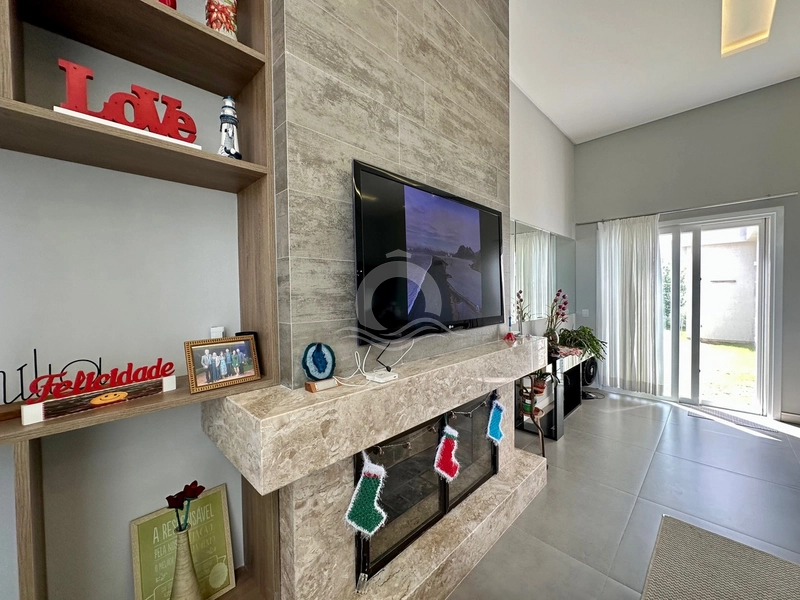 Casa 4 quartos térrea mobiliada venda Dubai Capão da Canoa: 7ª foto da galeria de imagens do imóvel