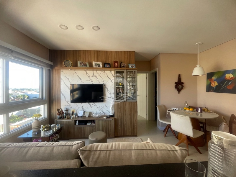 Apartamento 1 quarto semimobiliado venda Zona Nova Capão da Canoa: 12ª foto da galeria de imagens do imóvel