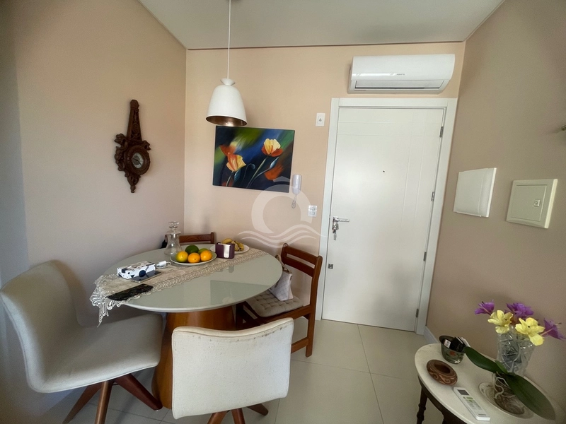 Apartamento 1 quarto semimobiliado venda Zona Nova Capão da Canoa: 15ª foto da galeria de imagens do imóvel