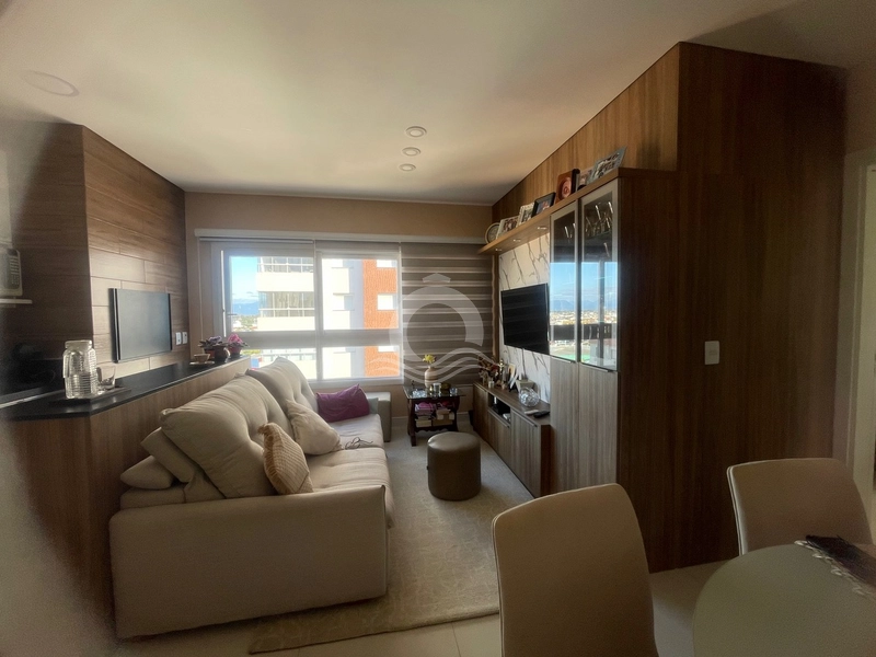 Apartamento 1 quarto semimobiliado venda Zona Nova Capão da Canoa: 6ª foto da galeria de imagens do imóvel