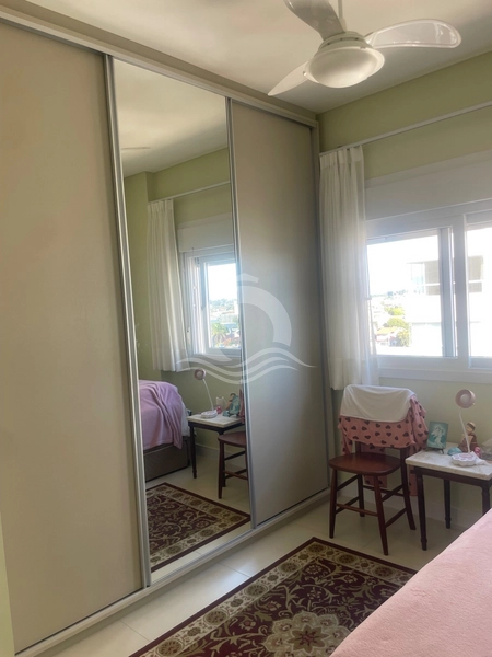 Apartamento 1 quarto semimobiliado venda Zona Nova Capão da Canoa: 9ª foto da galeria de imagens do imóvel