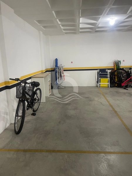Apartamento 1 quarto semimobiliado venda Zona Nova Capão da Canoa: 5ª foto da galeria de imagens do imóvel
