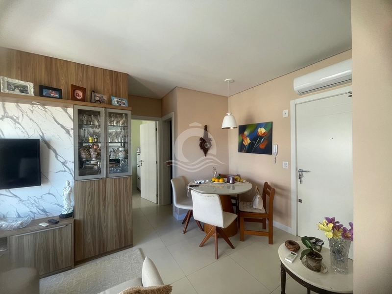 Apartamento 1 quarto semimobiliado venda Zona Nova Capão da Canoa: 7ª foto da galeria de imagens do imóvel