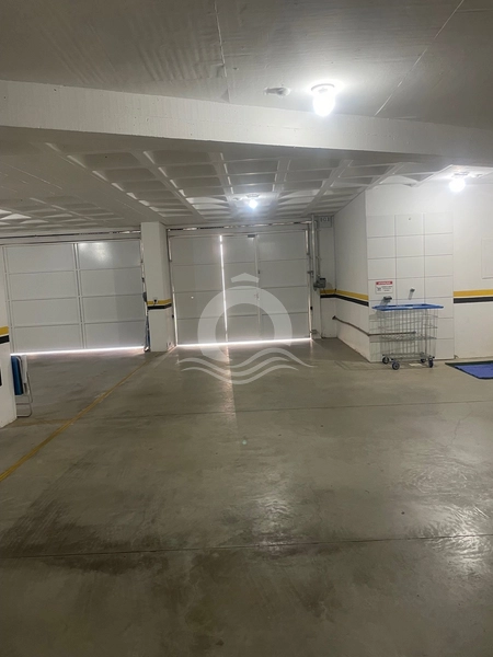 Apartamento 1 quarto semimobiliado venda Zona Nova Capão da Canoa: 8ª foto da galeria de imagens do imóvel