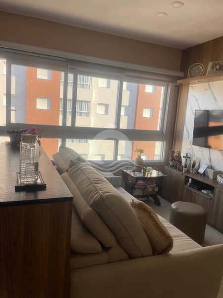 Apartamento 1 quarto semimobiliado venda Zona Nova Capão da Canoa: 10ª foto da galeria de imagens do imóvel