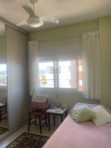Apartamento 1 quarto semimobiliado venda Zona Nova Capão da Canoa: 13ª foto da galeria de imagens do imóvel