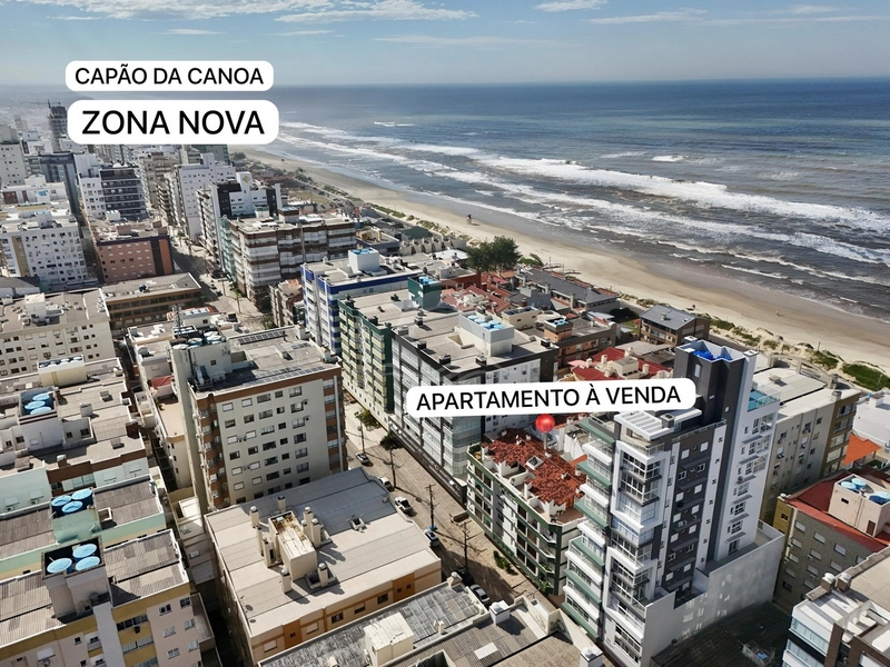 Um   Dormitório   Proximo  ao Mar !: 7ª foto da galeria de imagens do imóvel