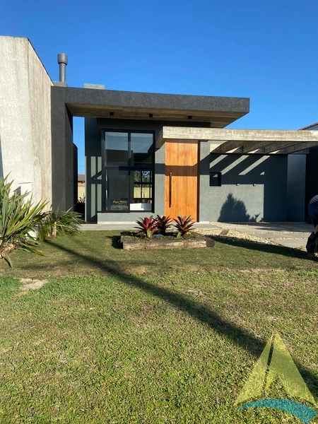Casa 3 quartos térrea nova venda Rainha do Mar Xangri-Lá: 16ª foto da galeria de imagens do imóvel