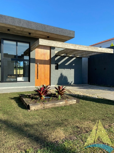 Casa 3 quartos térrea nova venda Rainha do Mar Xangri-Lá: 17ª foto da galeria de imagens do imóvel
