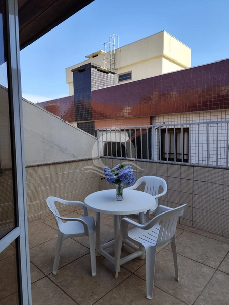 Cobertura 2 quartos vista mar venda Zona Nova Capão da Canoa: 4ª foto da galeria de imagens do imóvel