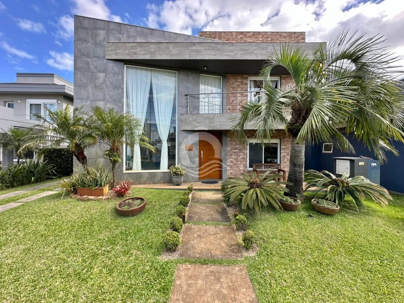 Imóvel residencial ou comercial