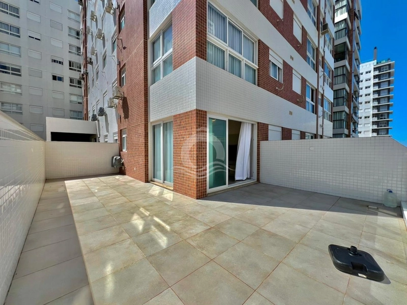 Apartamento 3 quartos decorado venda Navegantes Capão da Canoa: 5ª foto da galeria de imagens do imóvel