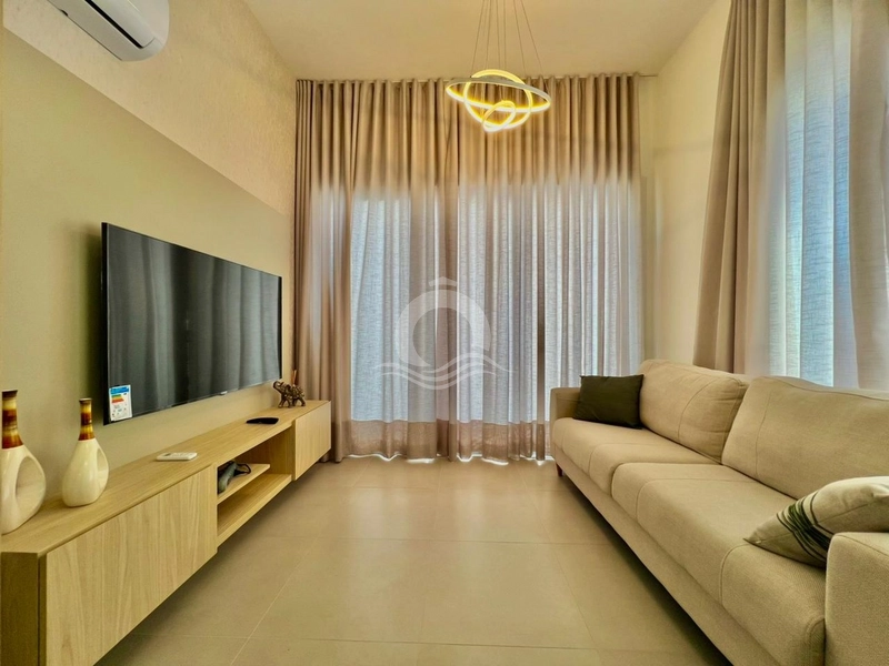 Apartamento 3 quartos decorado venda Navegantes Capão da Canoa: 2ª foto da galeria de imagens do imóvel