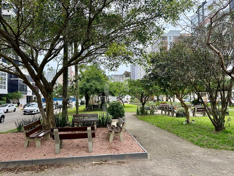Apartamento 3 quartos decorado frente praça Capão da Canoa: 29ª foto da galeria de imagens do imóvel