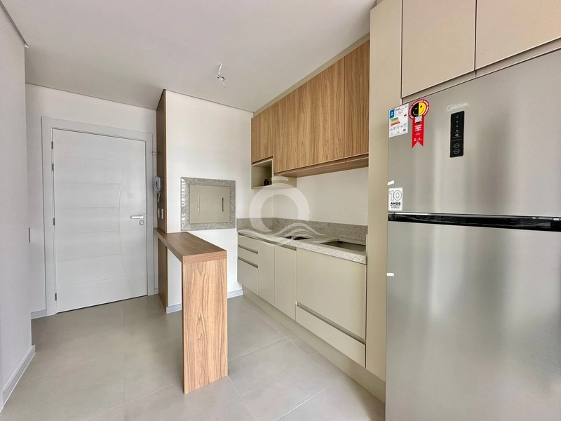 Apartamento 1 quarto mobiliado venda Navegantes Capão da Canoa: 9ª foto da galeria de imagens do imóvel