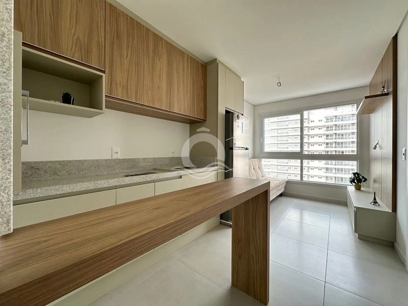 Apartamento 1 quarto mobiliado venda Navegantes Capão da Canoa: 6ª foto da galeria de imagens do imóvel