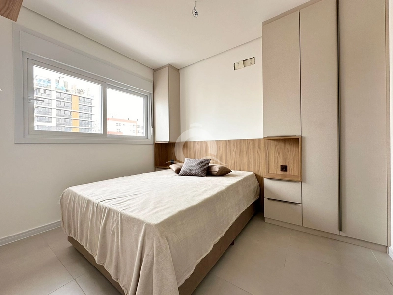 Apartamento 1 quarto mobiliado venda Navegantes Capão da Canoa: 12ª foto da galeria de imagens do imóvel