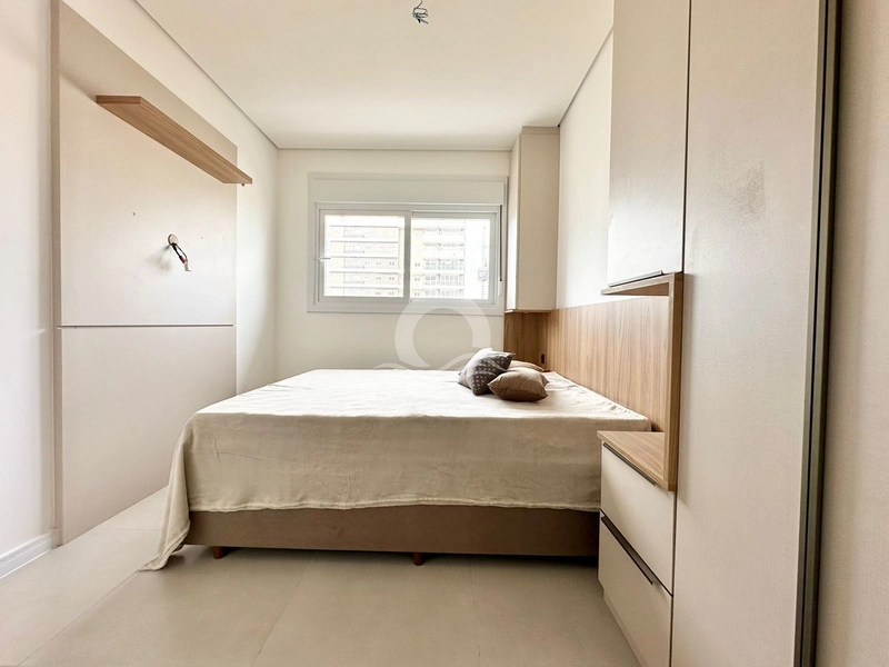 Apartamento 1 quarto mobiliado venda Navegantes Capão da Canoa: 13ª foto da galeria de imagens do imóvel
