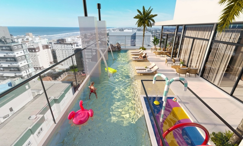 Imóvel residencial ou comercial