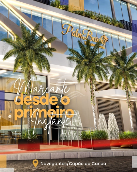 Apartamento 2 suítes vista mar venda Navegantes Capão da Canoa: 30ª foto da galeria de imagens do imóvel