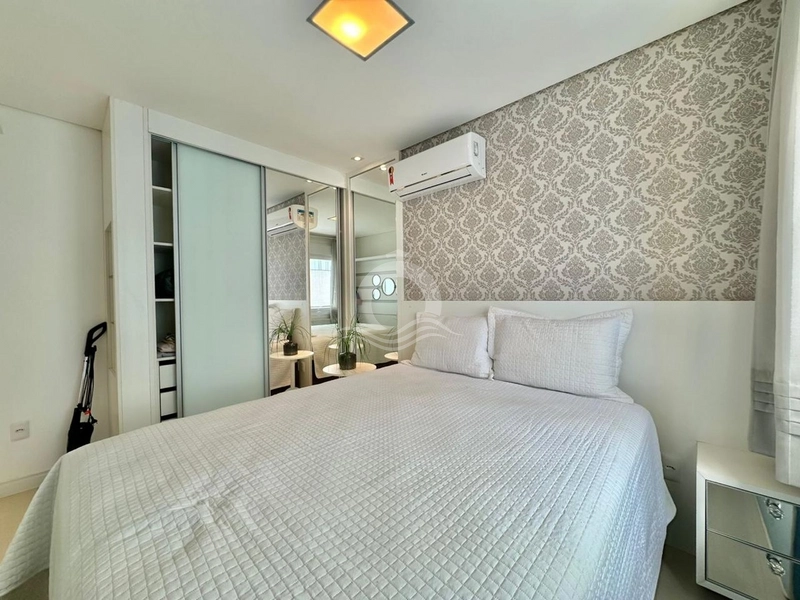 Apartamento 2 quartos decorado venda Centro Capão da Canoa: 16ª foto da galeria de imagens do imóvel