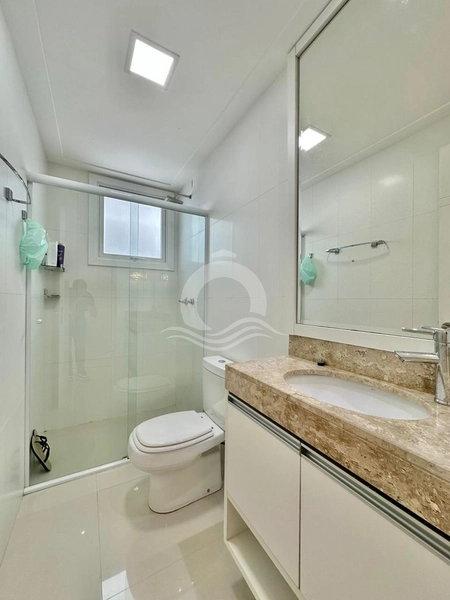 Apartamento 2 quartos decorado venda Centro Capão da Canoa: 18ª foto da galeria de imagens do imóvel