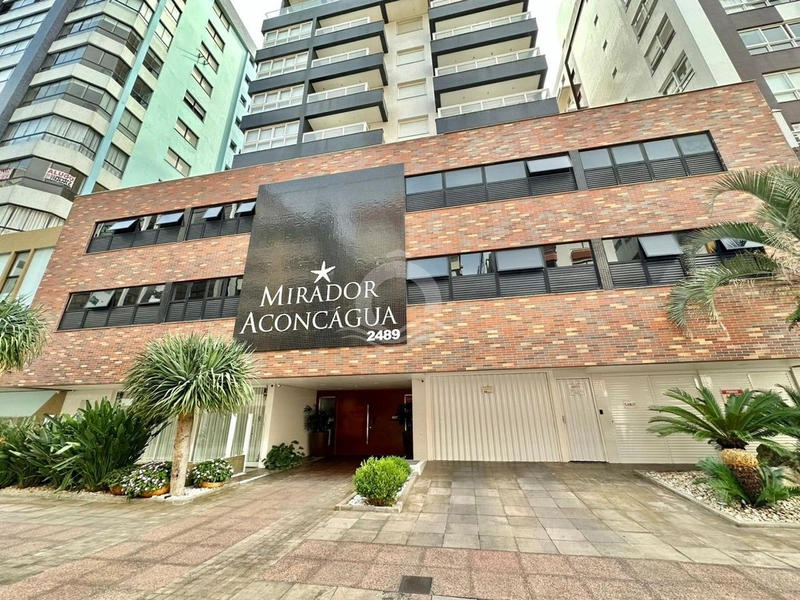 Apartamento 2 quartos decorado venda Centro Capão da Canoa: 25ª foto da galeria de imagens do imóvel
