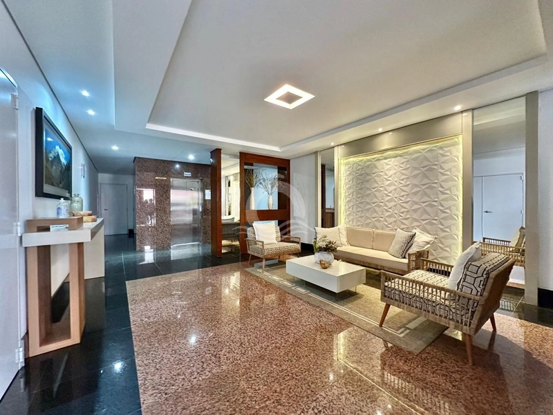 Apartamento 2 quartos decorado venda Centro Capão da Canoa: 26ª foto da galeria de imagens do imóvel