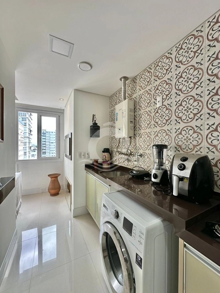Apartamento 2 quartos decorado venda Centro Capão da Canoa: 12ª foto da galeria de imagens do imóvel