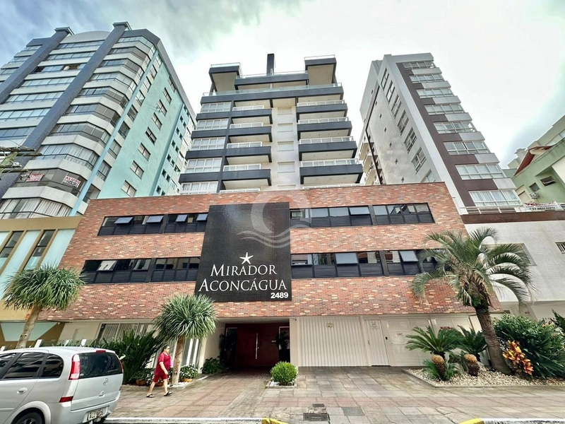 Apartamento 2 quartos decorado venda Centro Capão da Canoa: 24ª foto da galeria de imagens do imóvel