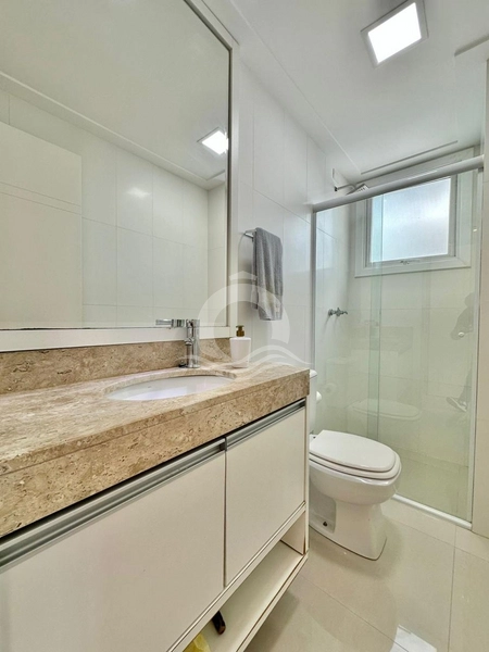 Apartamento 2 quartos decorado venda Centro Capão da Canoa: 19ª foto da galeria de imagens do imóvel