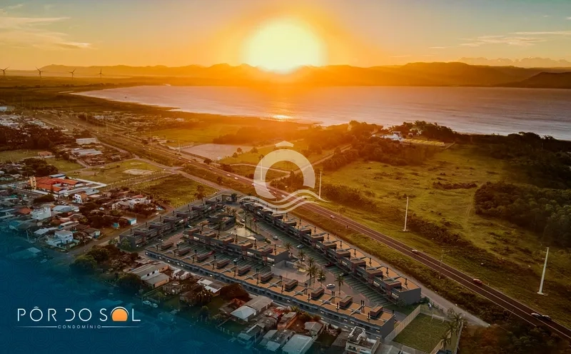 Casa 3 quartos energia solar venda condomínio Capão da Canoa: 14ª foto da galeria de imagens do imóvel