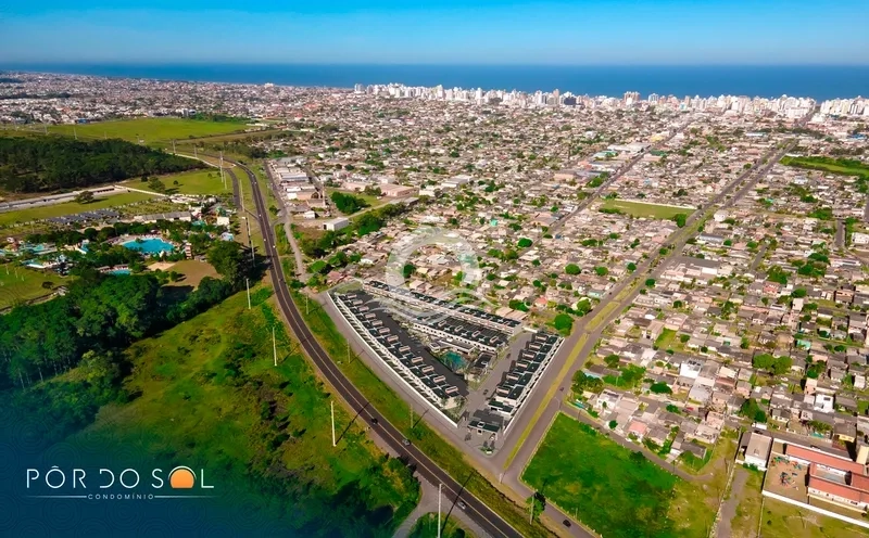Casa 3 quartos energia solar venda condomínio Capão da Canoa: 15ª foto da galeria de imagens do imóvel