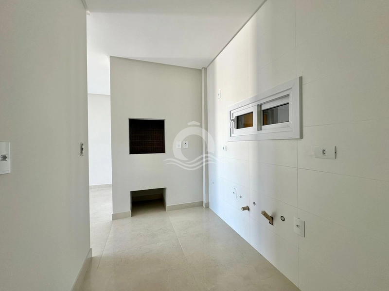 Apartamento 2 dormitórios - novo - B. Navegantes: 2ª foto da galeria de imagens do imóvel