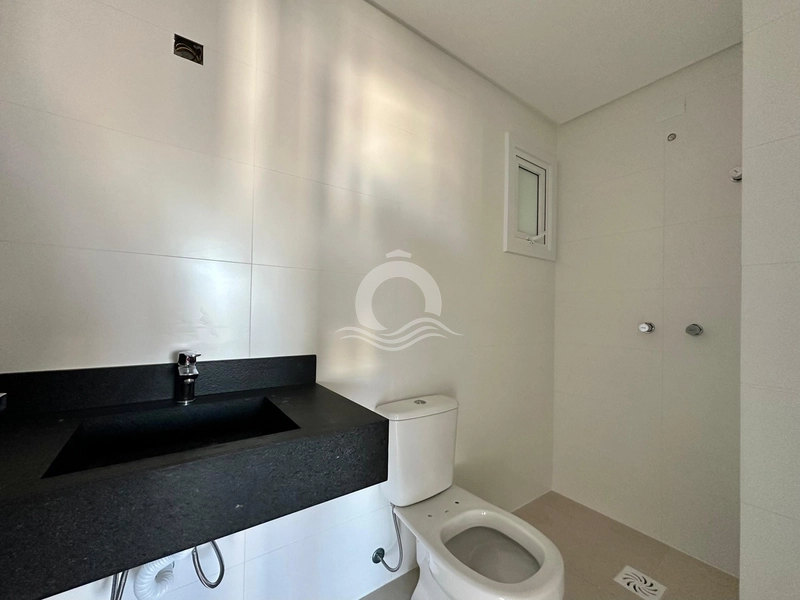 Apartamento 2 dormitórios - novo - B. Navegantes: 1ª foto da galeria de imagens do imóvel