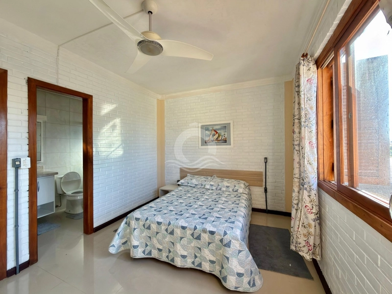 Casa 3 quartos mobiliada venda Zona Nova Capão da Canoa: 10ª foto da galeria de imagens do imóvel