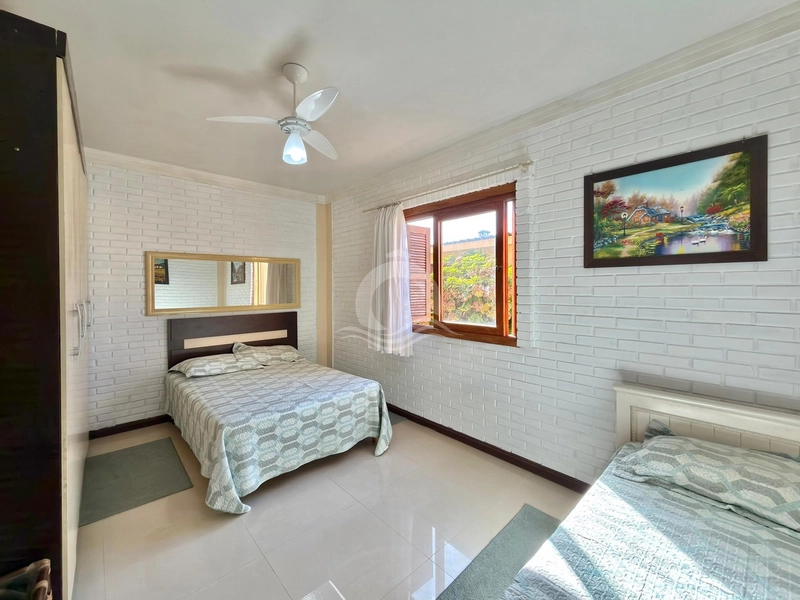 Casa 3 quartos mobiliada venda Zona Nova Capão da Canoa: 22ª foto da galeria de imagens do imóvel