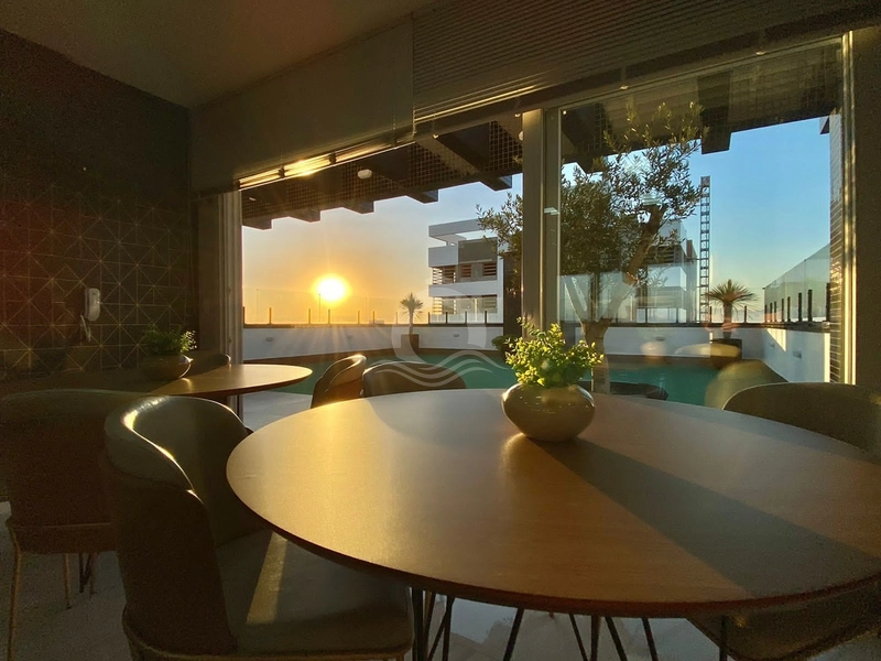 Apartamento 2 quartos decorado venda Zona Nova Capão da Canoa: 18ª foto da galeria de imagens do imóvel