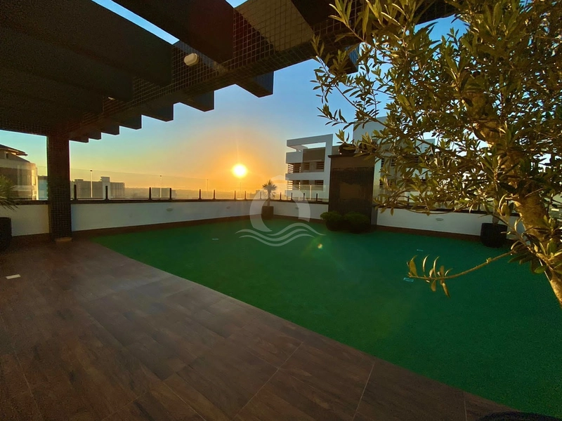 Apartamento 2 quartos decorado venda Zona Nova Capão da Canoa: 17ª foto da galeria de imagens do imóvel