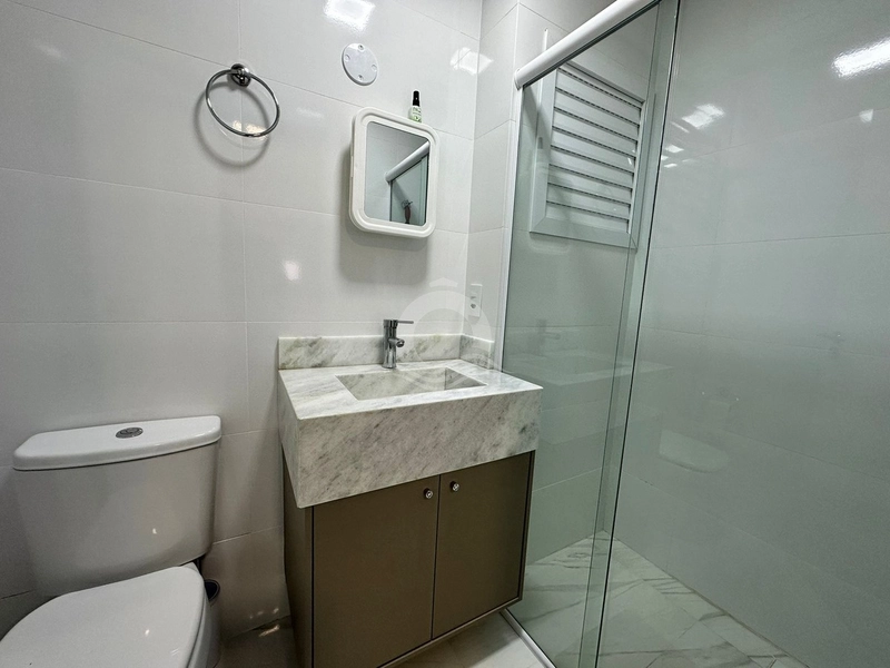 Apartamento 2 quartos decorado venda Zona Nova Capão da Canoa: 9ª foto da galeria de imagens do imóvel