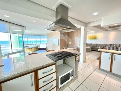 Apartamento 4 quartos frente mar venda Centro Capão da Canoa: 5ª foto da galeria de imagens do imóvel