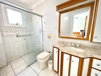 Apartamento 4 quartos frente mar venda Centro Capão da Canoa: 9ª foto da galeria de imagens do imóvel