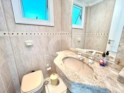 Apartamento 4 quartos frente mar venda Centro Capão da Canoa: 12ª foto da galeria de imagens do imóvel