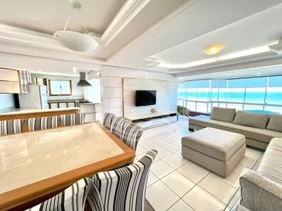 Apartamento 4 quartos frente mar venda Centro Capão da Canoa: 6ª foto da galeria de imagens do imóvel