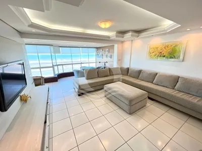 Apartamento 4 quartos frente mar venda Centro Capão da Canoa: 4ª foto da galeria de imagens do imóvel